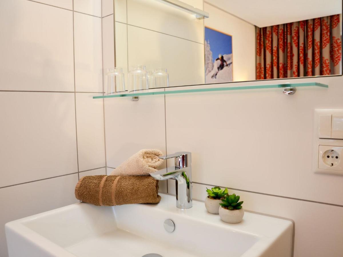 Apartment Wechner - Kpl480 By Interhome Kappl  Eksteriør bilde
