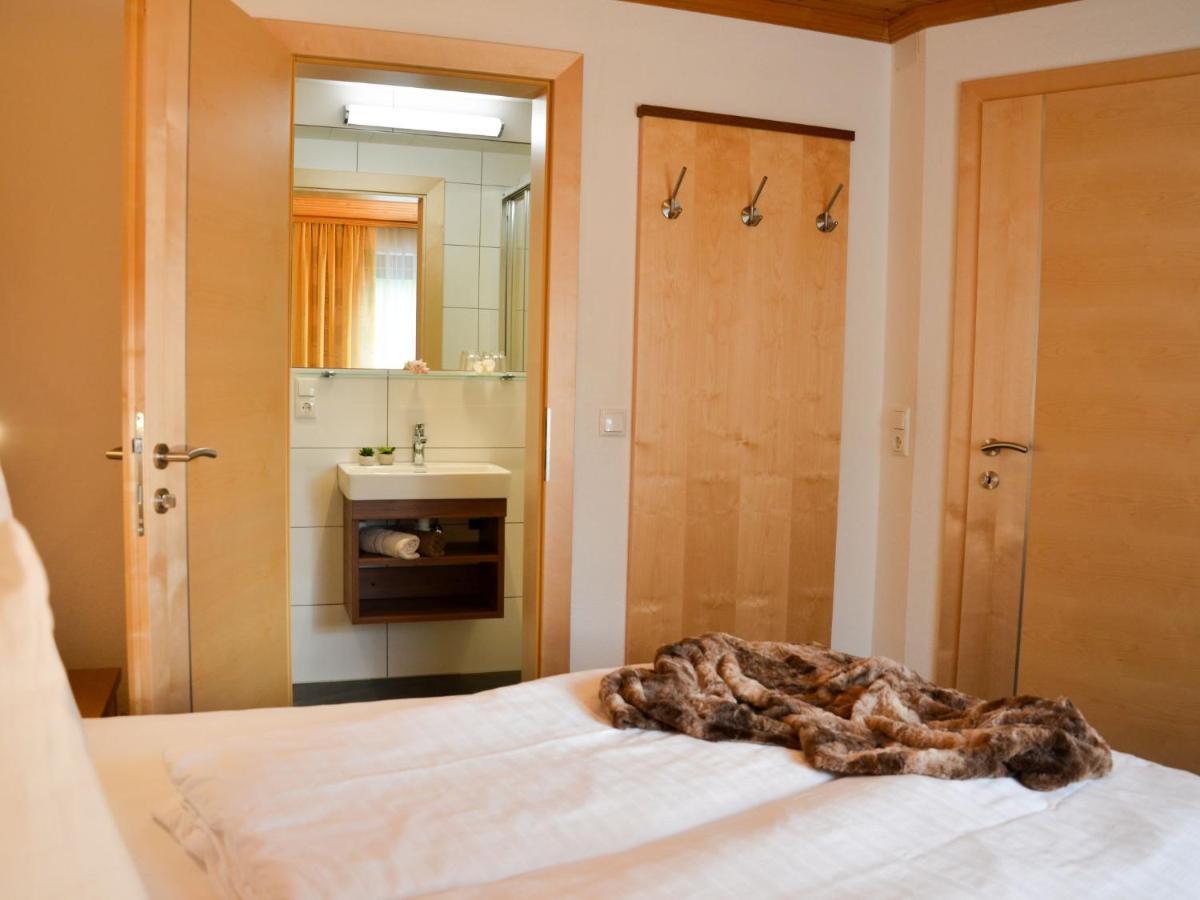Apartment Wechner - Kpl480 By Interhome Kappl  Eksteriør bilde