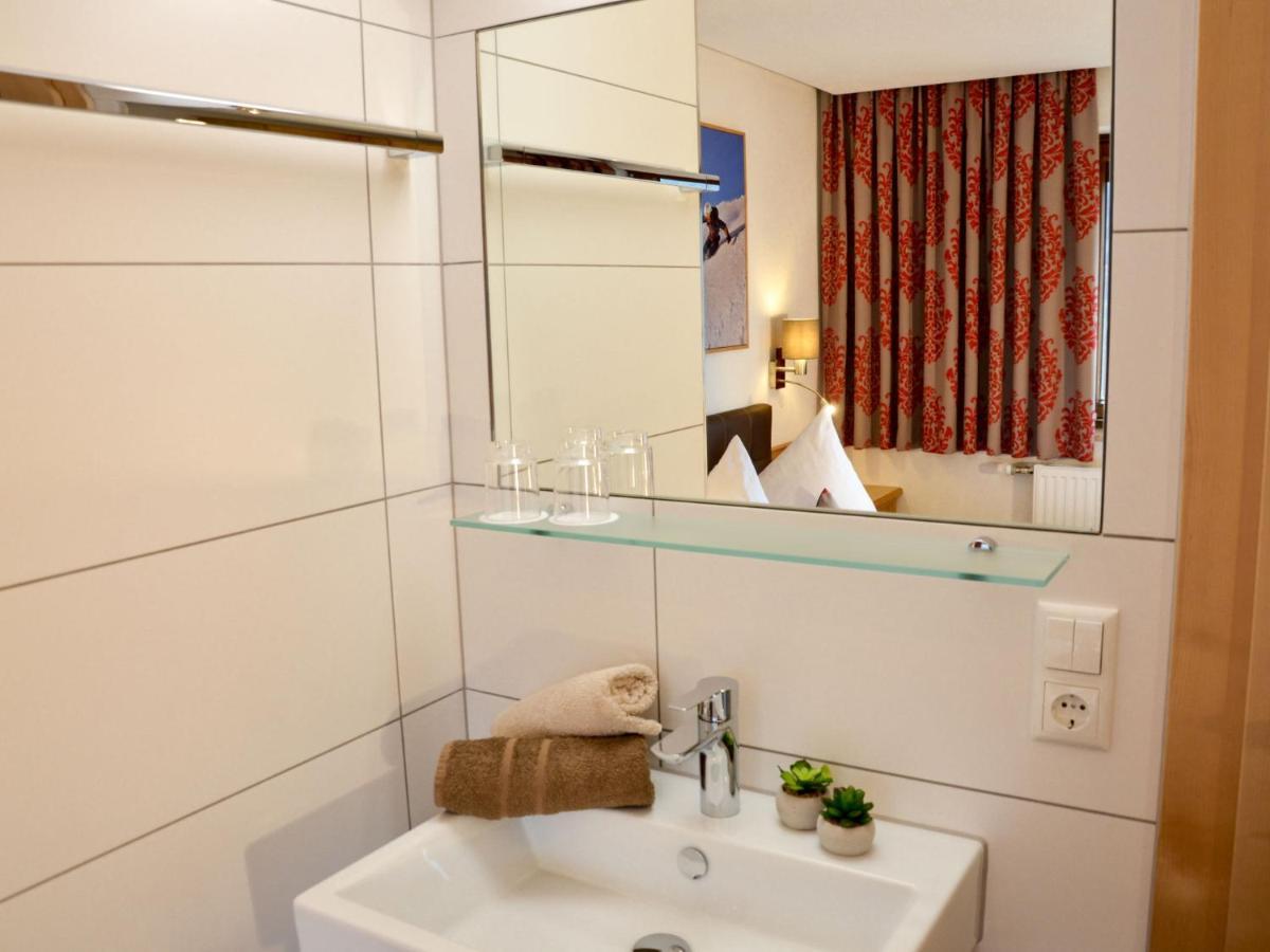 Apartment Wechner - Kpl480 By Interhome Kappl  Eksteriør bilde