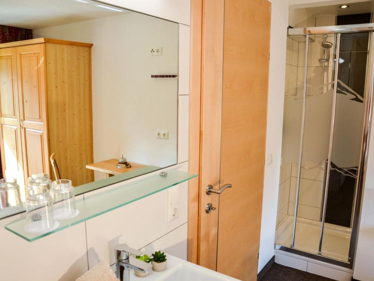 Apartment Wechner - Kpl480 By Interhome Kappl  Eksteriør bilde