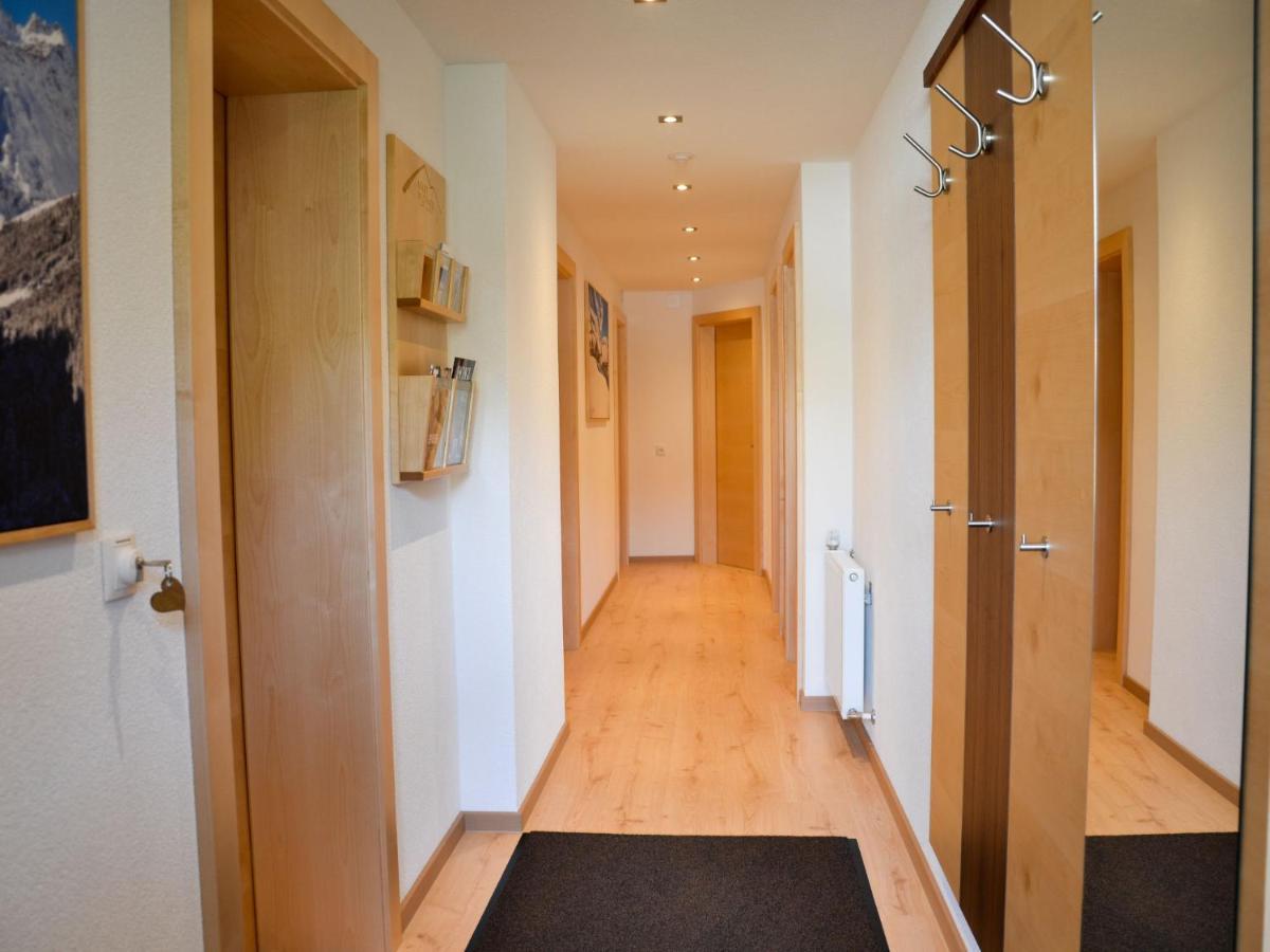 Apartment Wechner - Kpl480 By Interhome Kappl  Eksteriør bilde