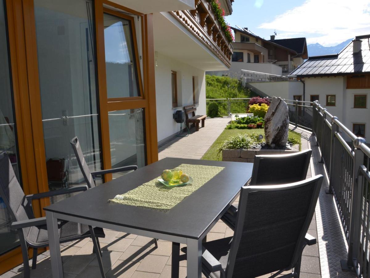 Apartment Wechner - Kpl480 By Interhome Kappl  Eksteriør bilde