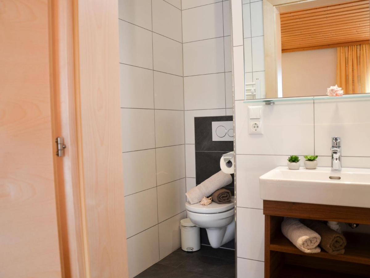 Apartment Wechner - Kpl480 By Interhome Kappl  Eksteriør bilde