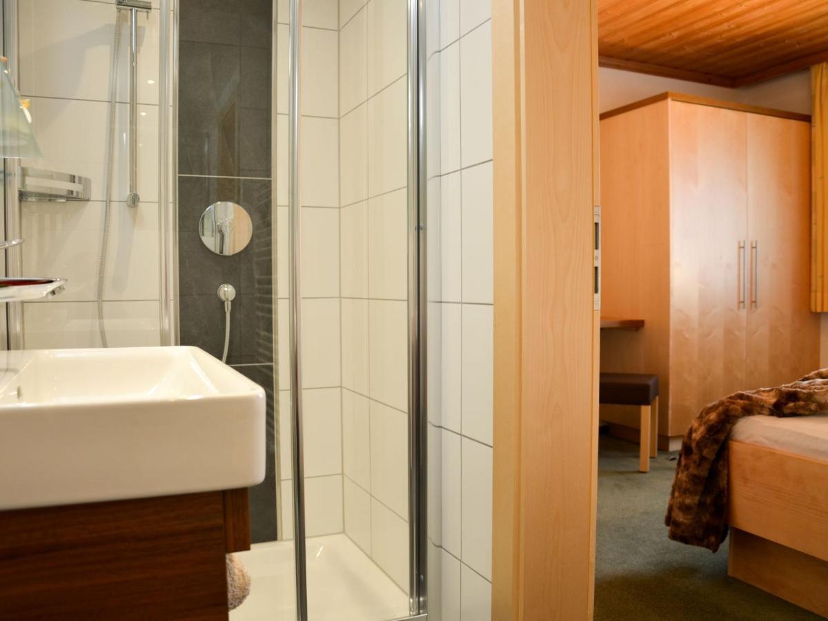 Apartment Wechner - Kpl480 By Interhome Kappl  Eksteriør bilde