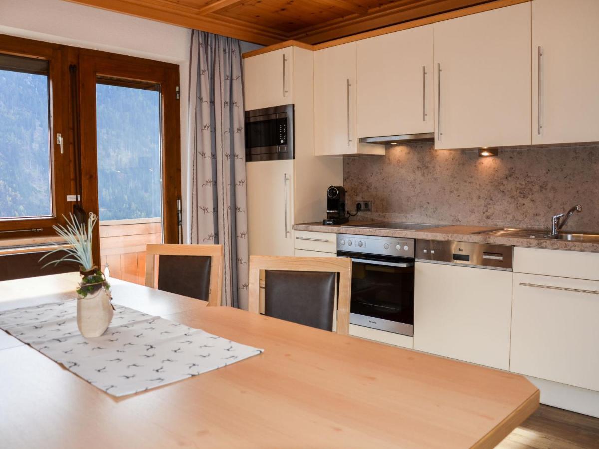 Apartment Wechner - Kpl480 By Interhome Kappl  Eksteriør bilde